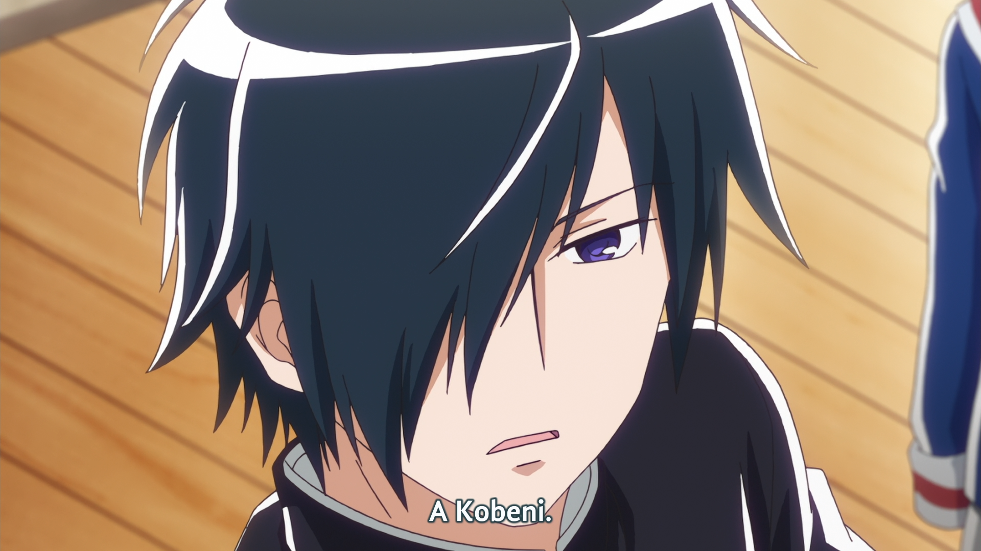 Mikakunin de Shinkoukei (DaRkNeSs)